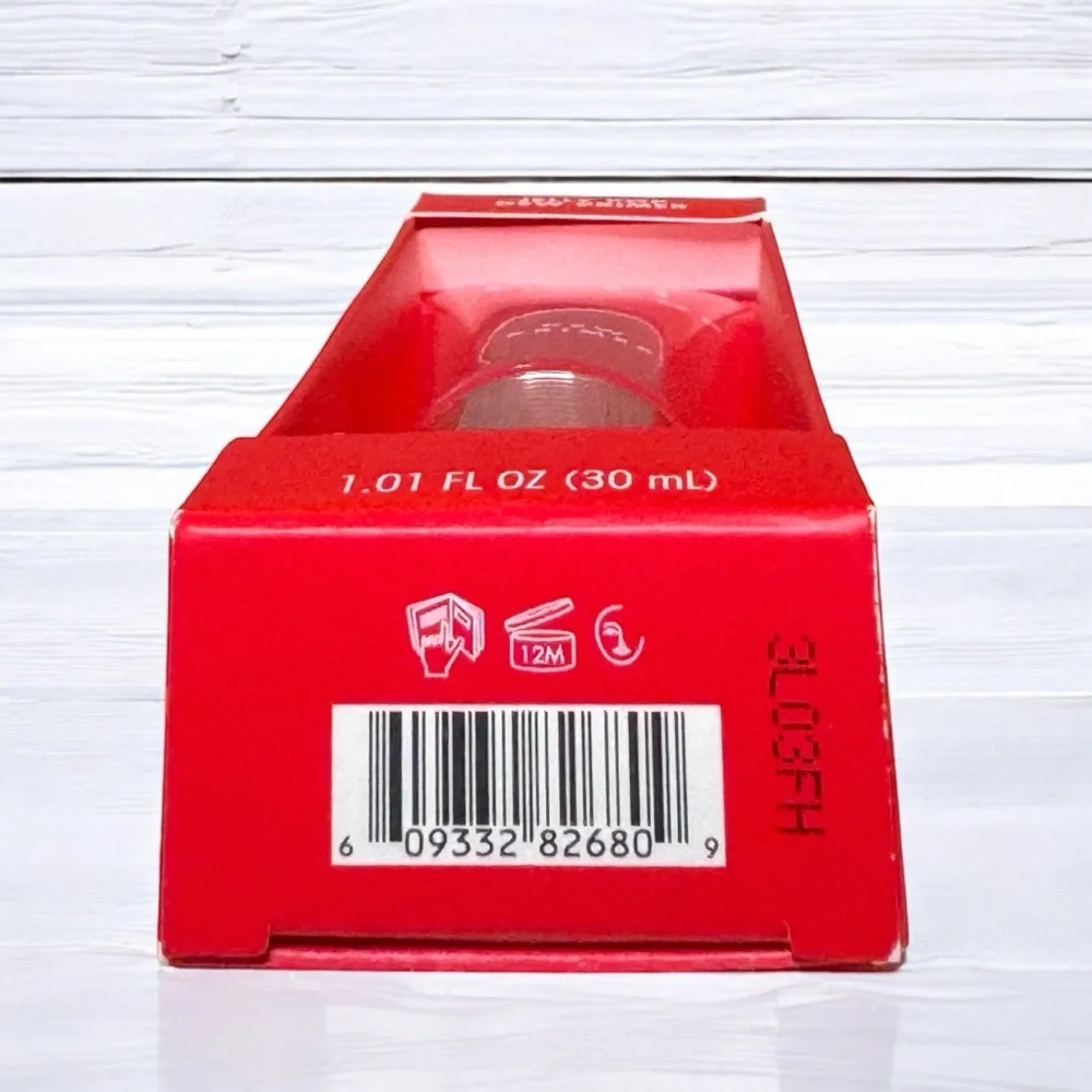 E.L.F. Jelly Pop Dew Primer | LIMITED EDITION | Full Size | NWT